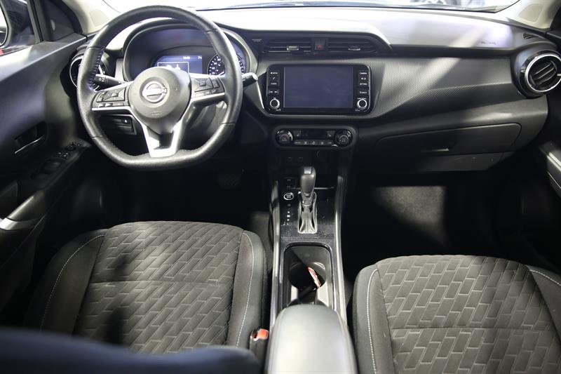 nissan Kicks 2022 - 23