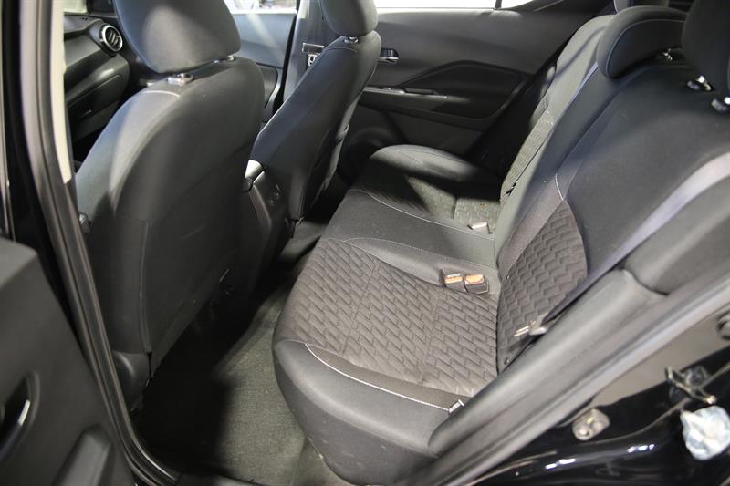 nissan Kicks 2022 - 24