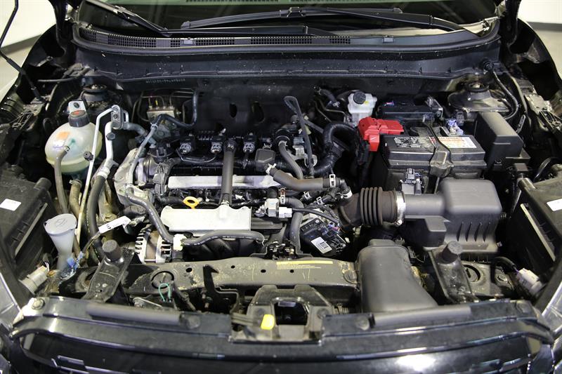 nissan Kicks 2022 - 27