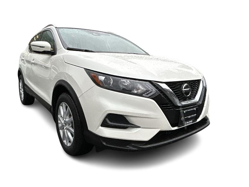 nissan Qashqai 2021 - 2