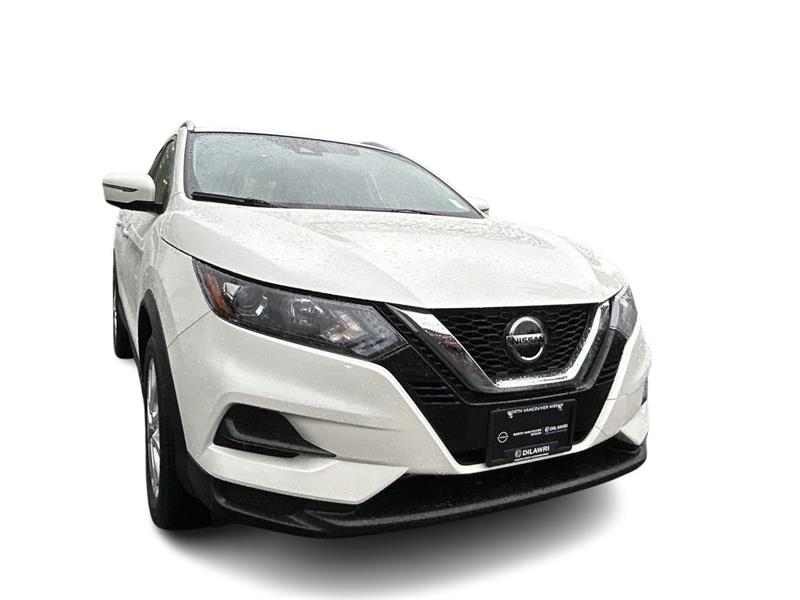 nissan Qashqai 2021 - 3