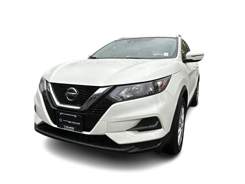nissan Qashqai 2021 - 5