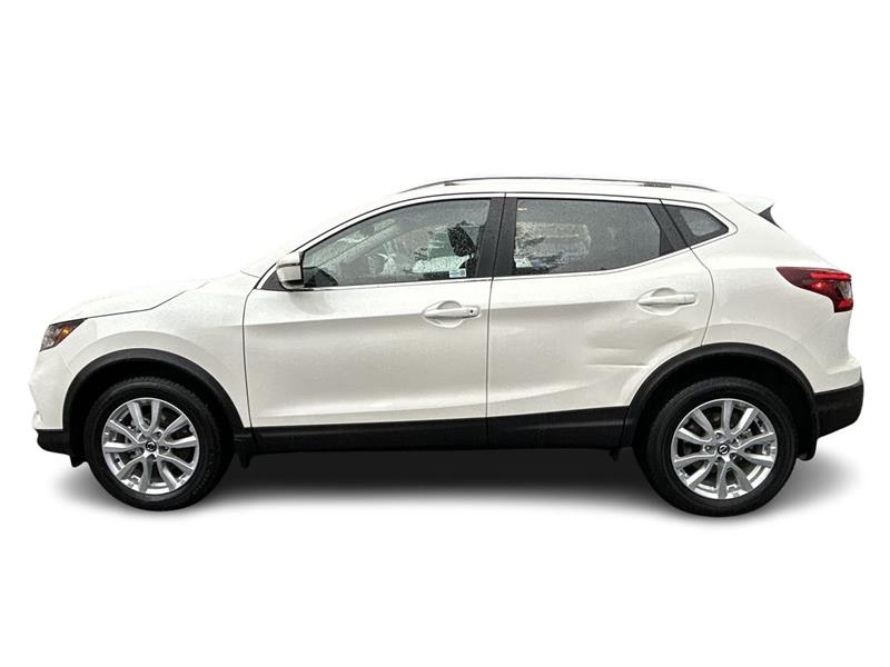 nissan Qashqai 2021 - 8