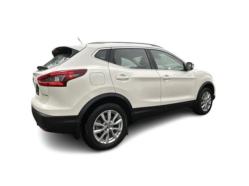nissan Qashqai 2021 - 15