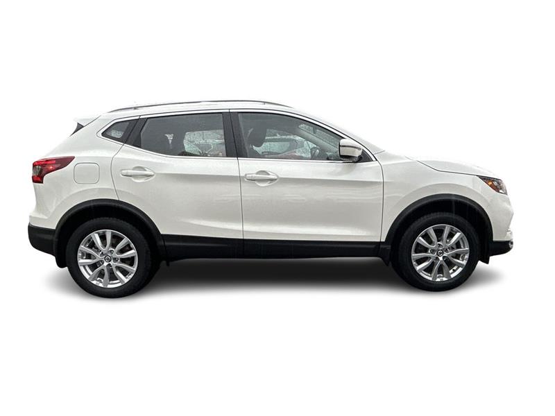 nissan Qashqai 2021 - 16
