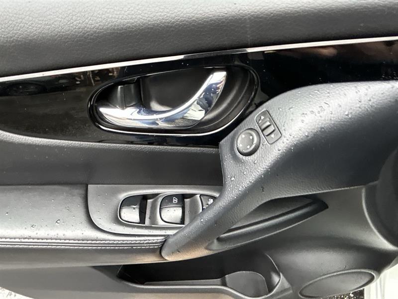 nissan Qashqai 2021 - 21