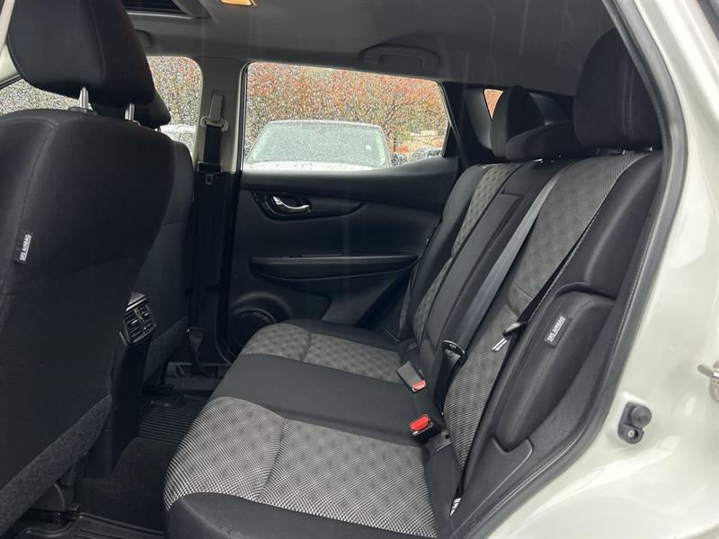 nissan Qashqai 2021 - 30