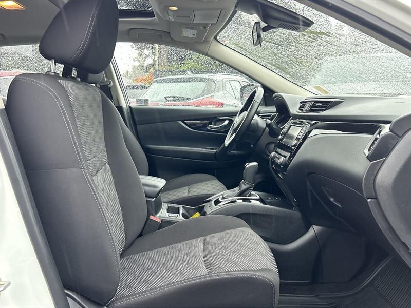 nissan Qashqai 2021 - 32