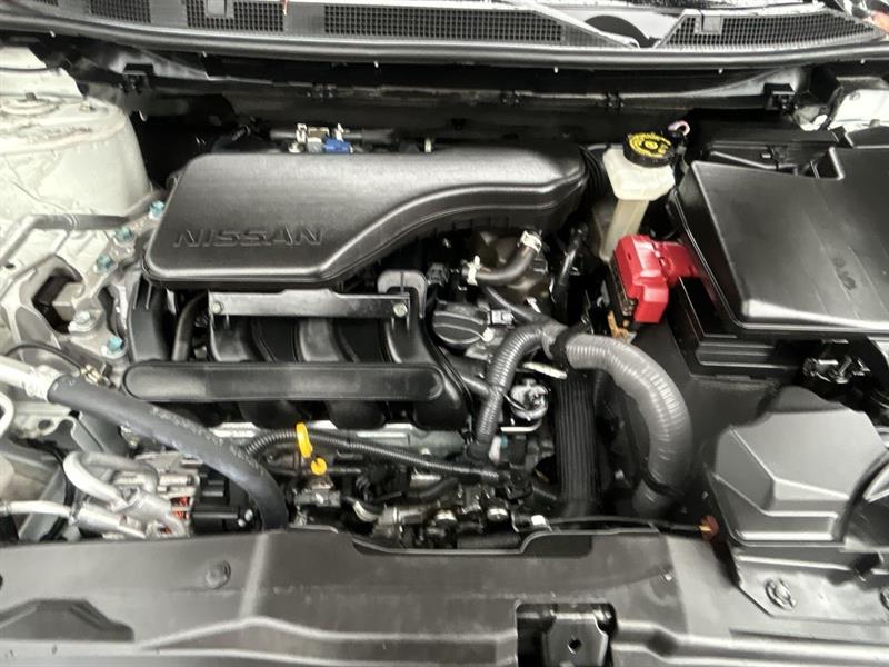 nissan Qashqai 2021 - 33