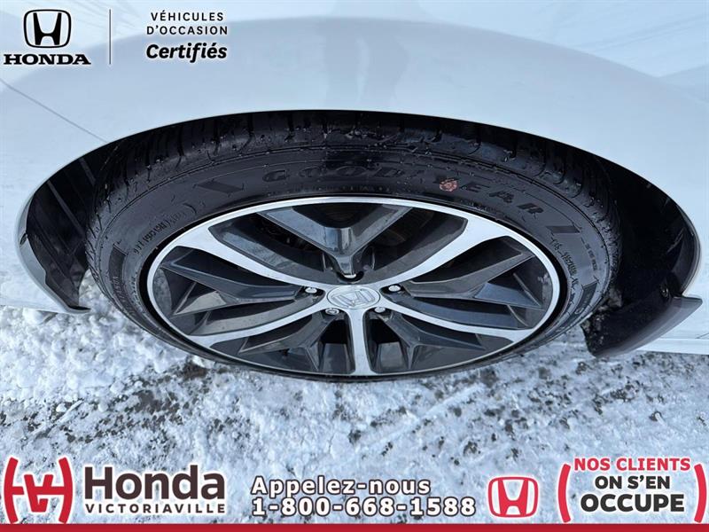 honda Civic 2023 - 5