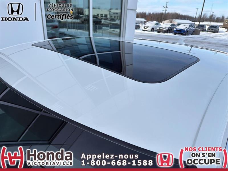 honda Civic 2023 - 6