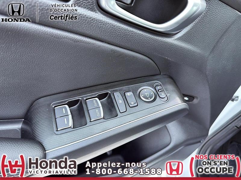 honda Civic 2023 - 10