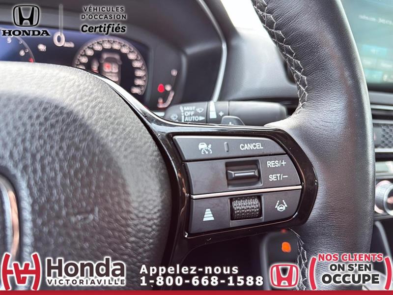 honda Civic 2023 - 14