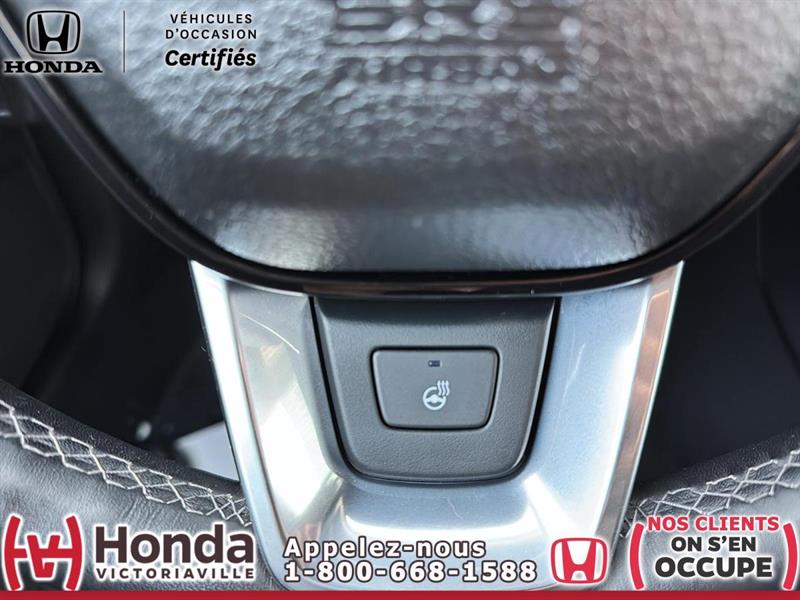honda Civic 2023 - 15