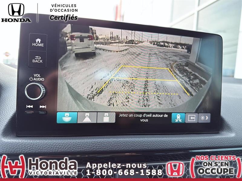 honda Civic 2023 - 19