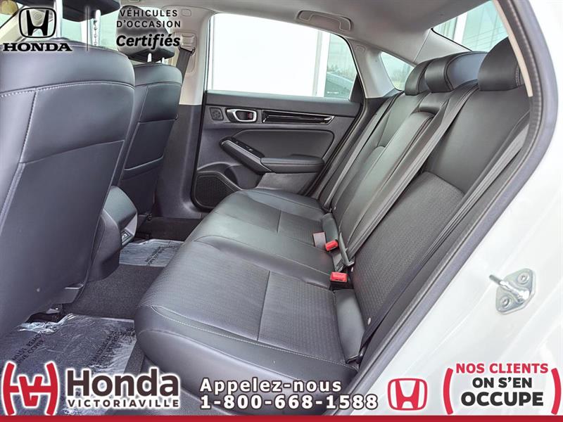 honda Civic 2023 - 20