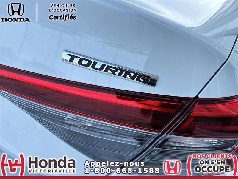 honda Civic 2023 - 24