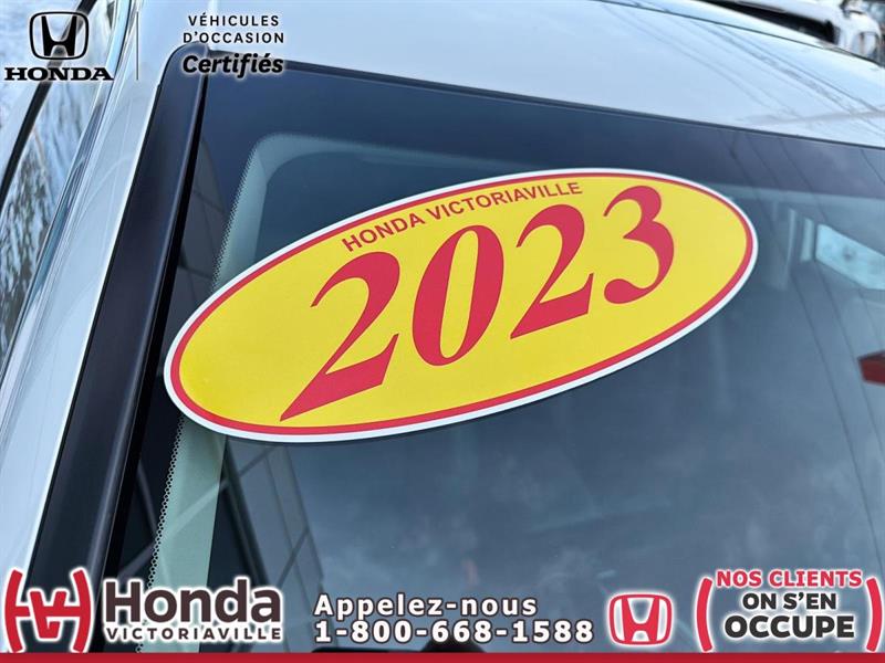 honda Civic 2023 - 25