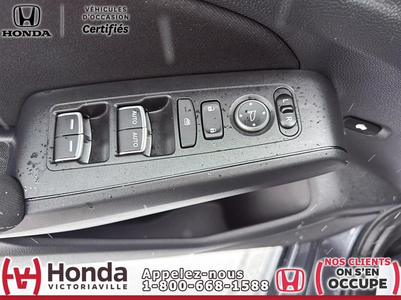 honda Civic 2022 - 8