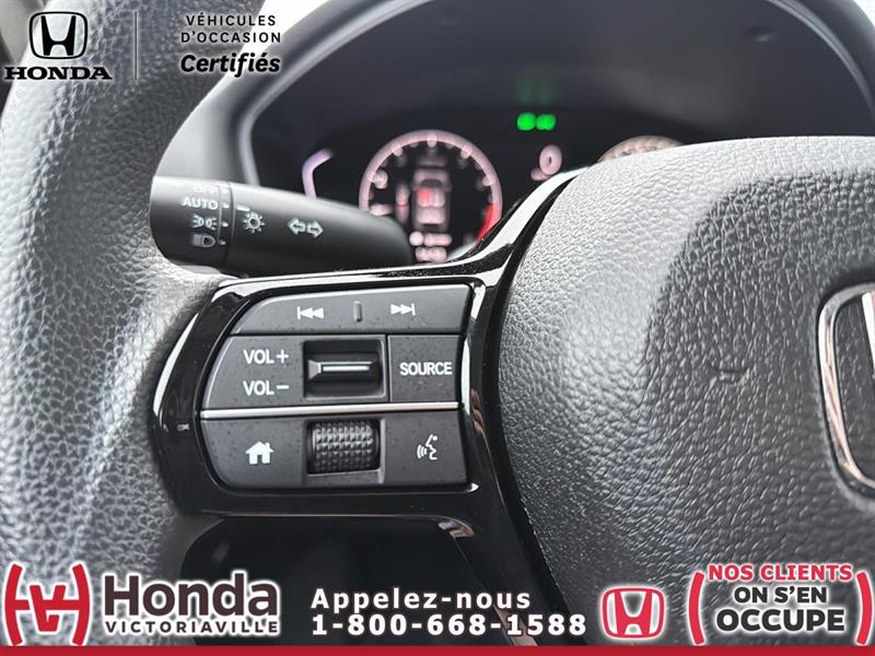 honda Civic 2022 - 10