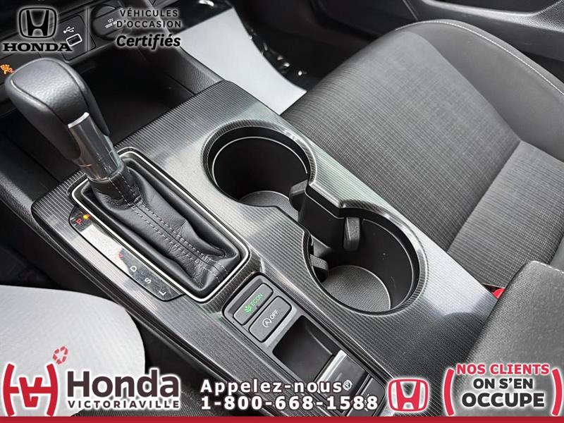 honda Civic 2022 - 13
