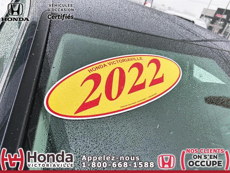 honda Civic 2022 - 19