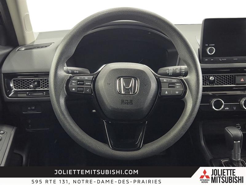 honda Civic 2022 - 3