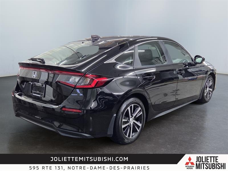 honda Civic 2022 - 6