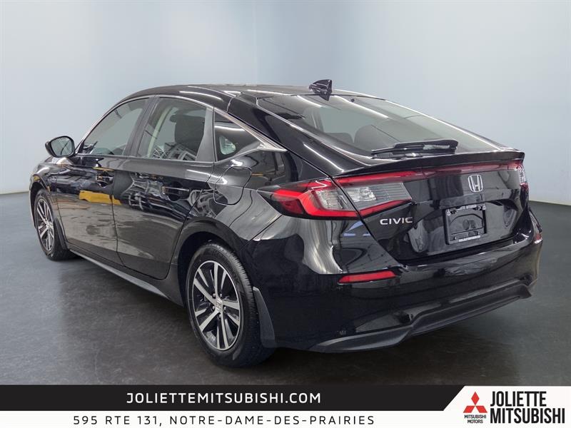 honda Civic 2022 - 7