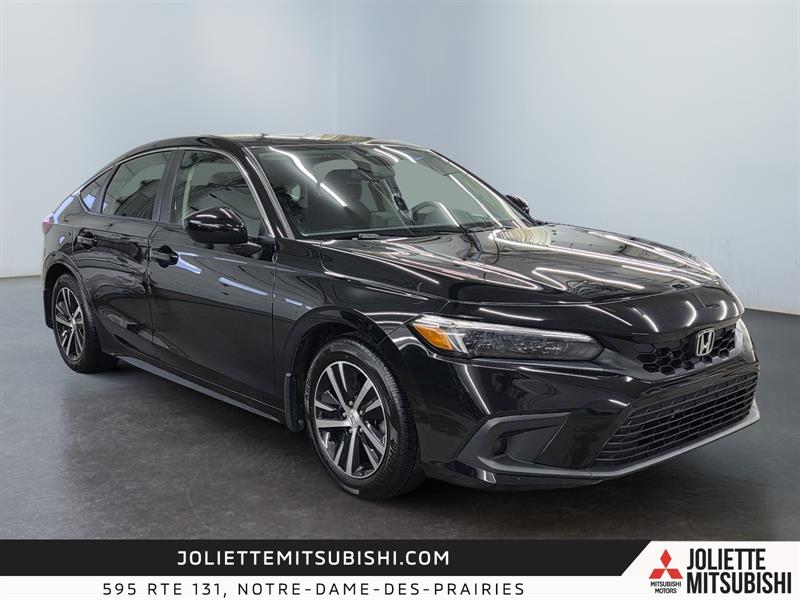 honda Civic 2022 - 8