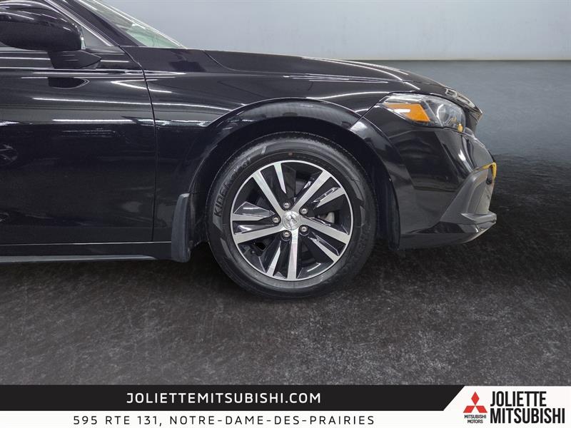 honda Civic 2022 - 9