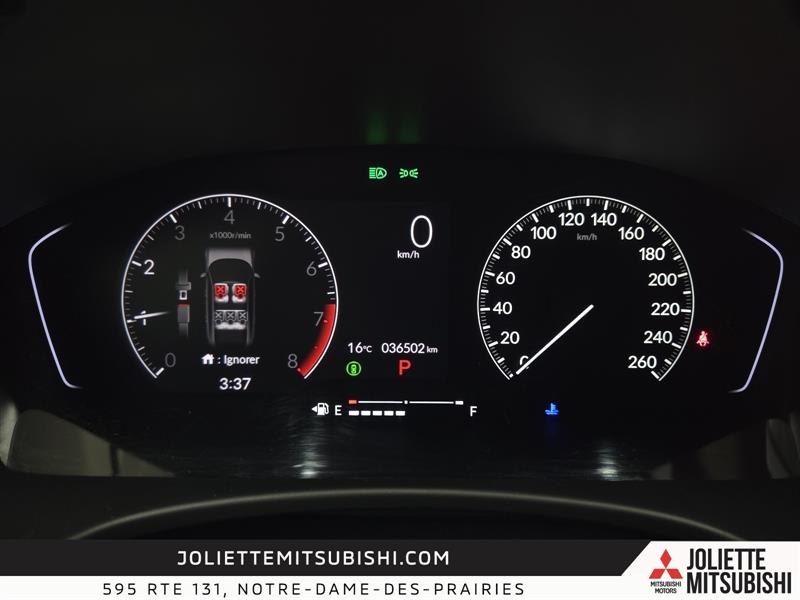 honda Civic 2022 - 12