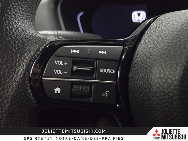 honda Civic 2022 - 13