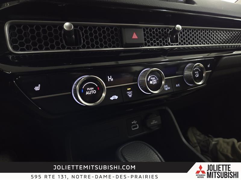 honda Civic 2022 - 16