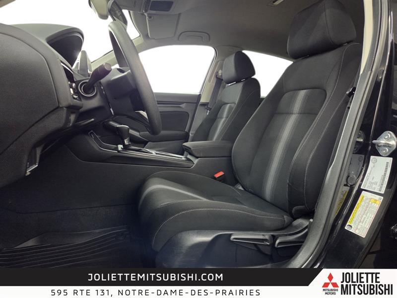 honda Civic 2022 - 22