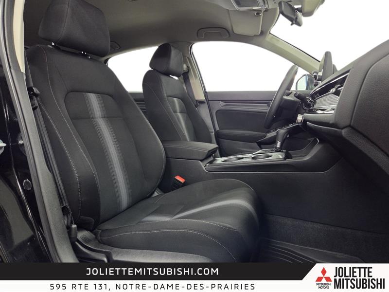 honda Civic 2022 - 24