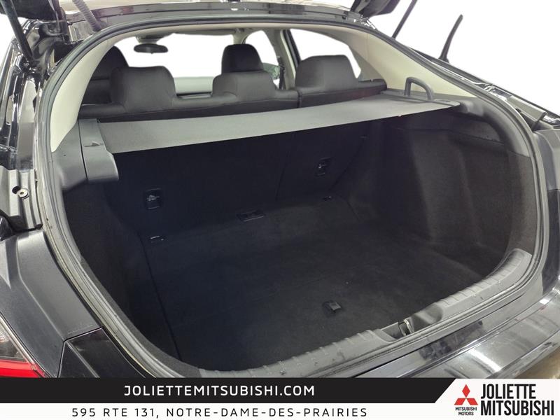 honda Civic 2022 - 26