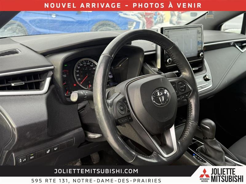 toyota Corolla 2020 - 4