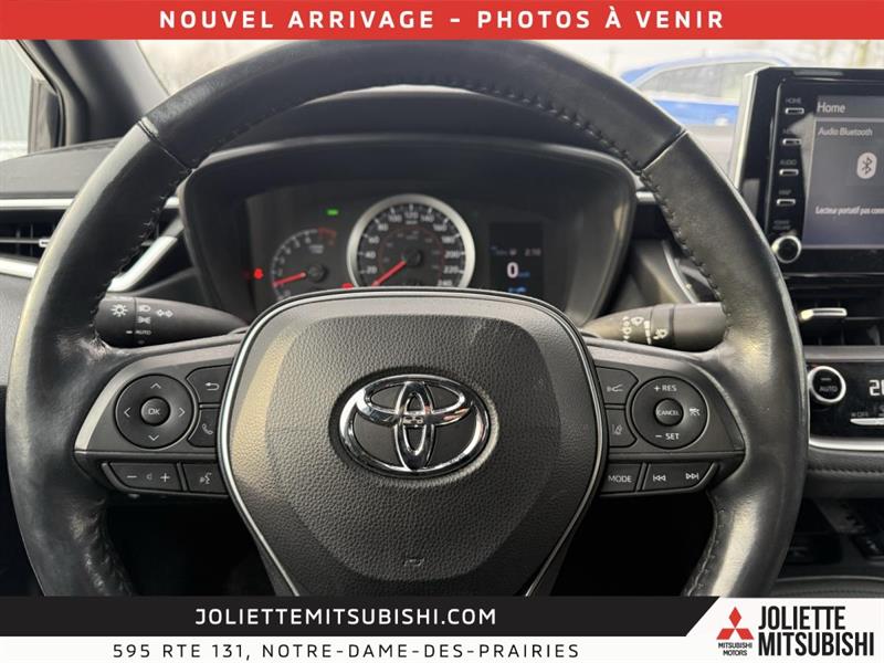 toyota Corolla 2020 - 8