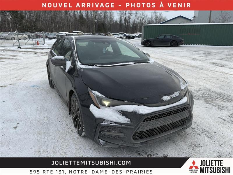 toyota Corolla 2020 - 9