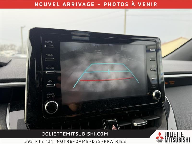 toyota Corolla 2020 - 11