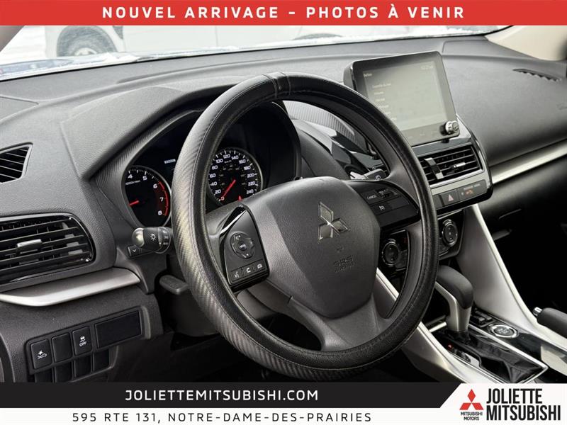 mitsubishi Eclipse Cross 2024 - 3