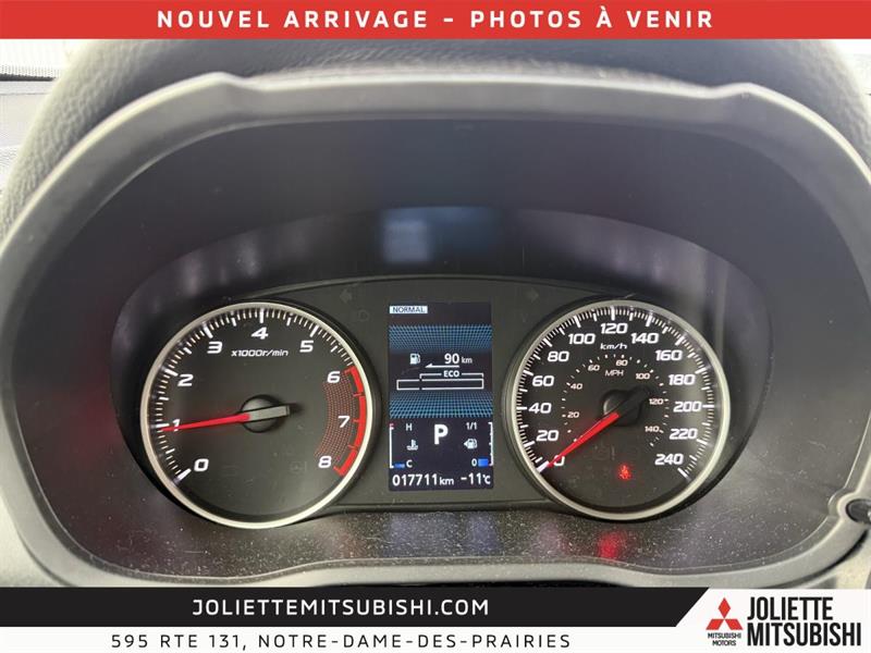 mitsubishi Eclipse Cross 2024 - 6