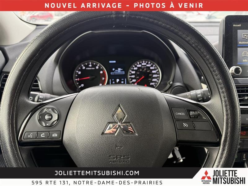 mitsubishi Eclipse Cross 2024 - 7