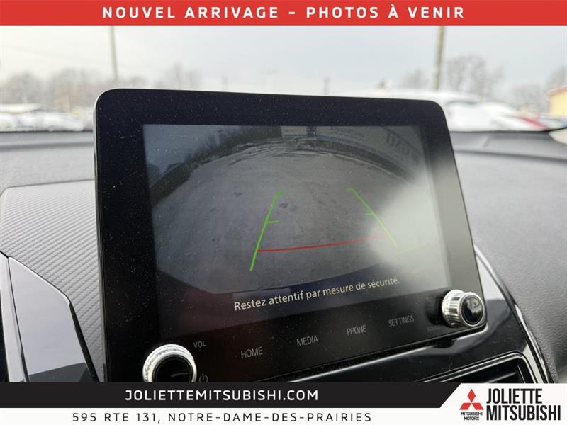 mitsubishi Eclipse Cross 2024 - 9