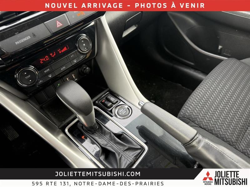 mitsubishi Eclipse Cross 2024 - 10