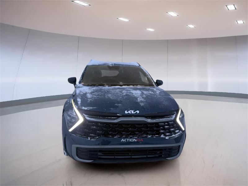 kia Sportage 2024 - 2