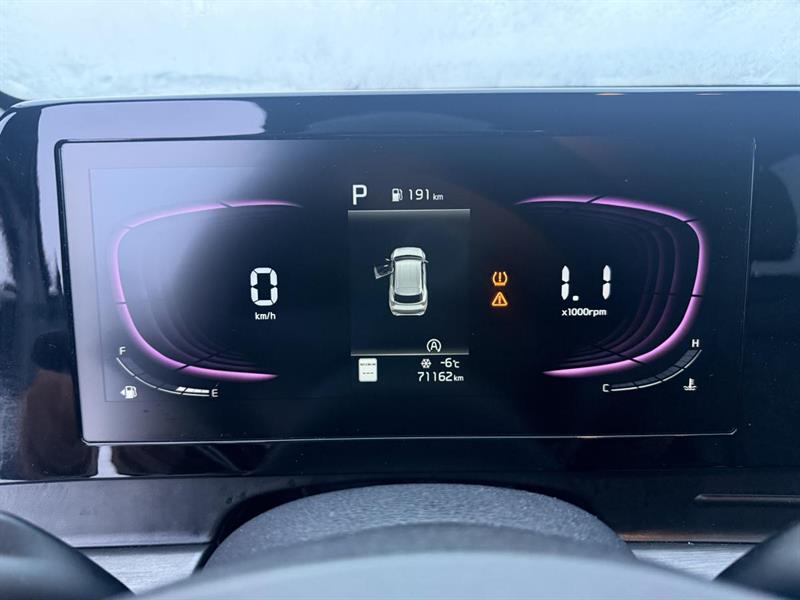 kia Sportage 2024 - 8