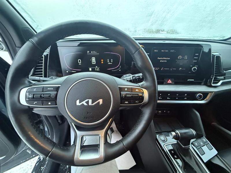 kia Sportage 2024 - 9