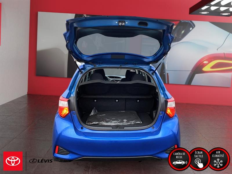 toyota Yaris Hatchback 2019 - 6